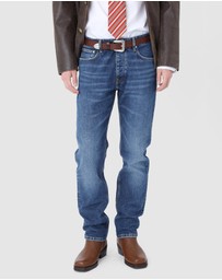 Won Hundred - Archer Jeans