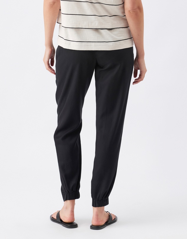 Ripe Maternity - Tencel Off Duty Pants