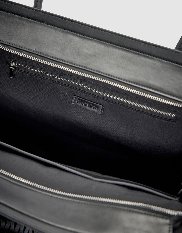 Brie Leon - Faye Tote Bag