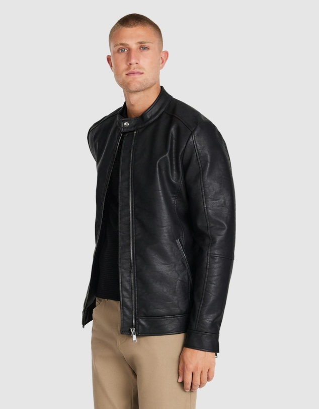 Tarocash - Torino Jacket