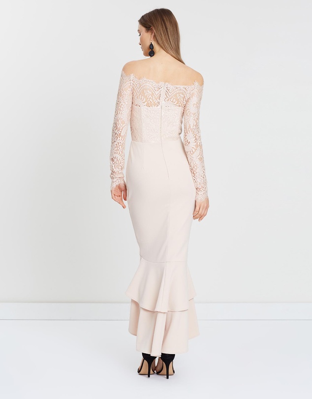 Miss Holly - Gemma Dress