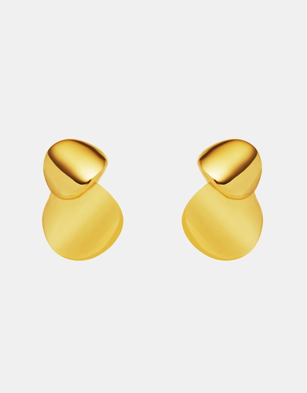 Amber Sceats - Ramil Earrings