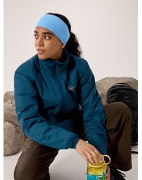 Arc'teryx - Atom SV Jacket Women's