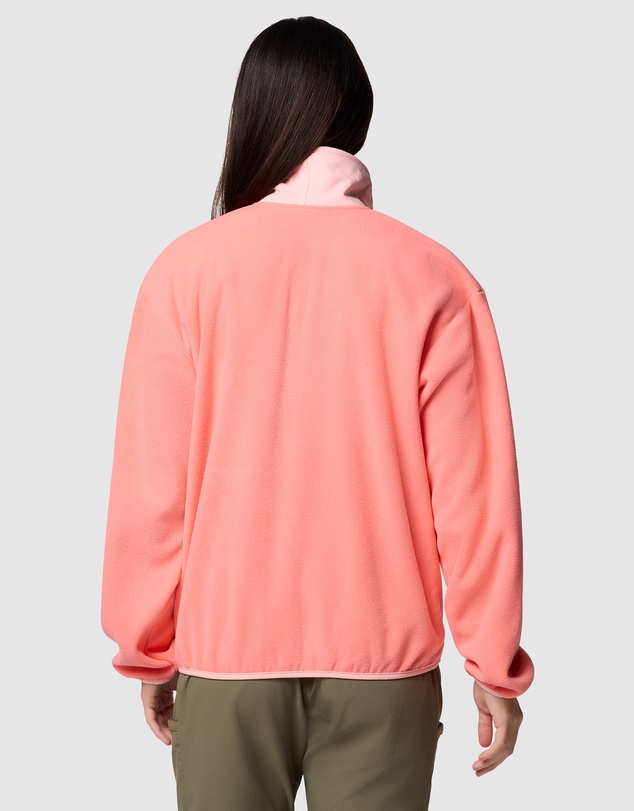 Columbia - Sequoia Grove Full Zip Fleece Jacket