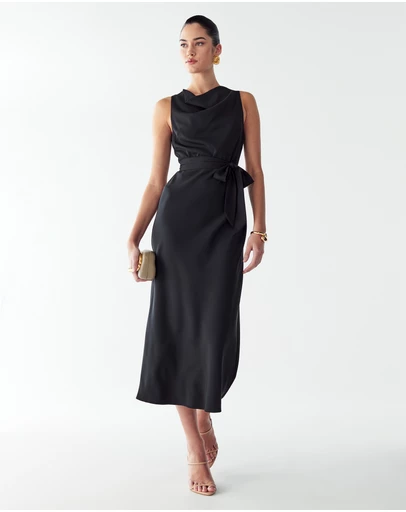 Willa - Reane Dress