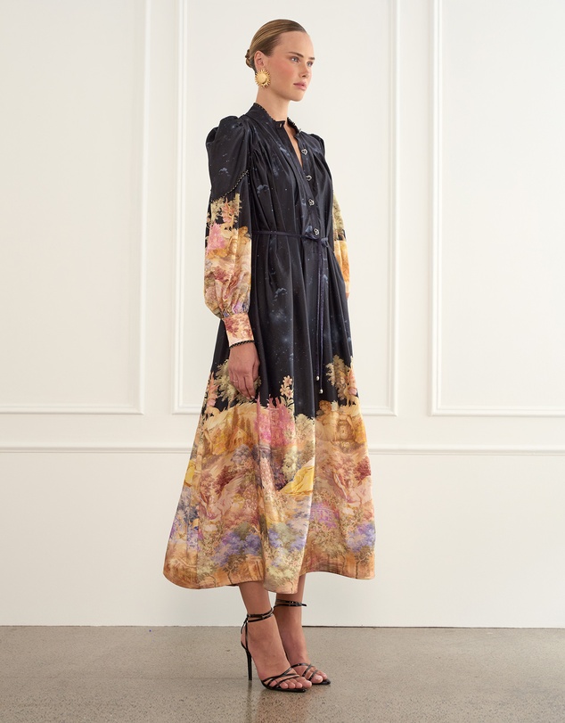 Aqua Blu Australia - Orion Kinsley Dress