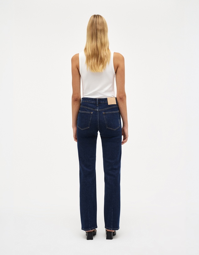 Neuw - Freja Straight Jeans