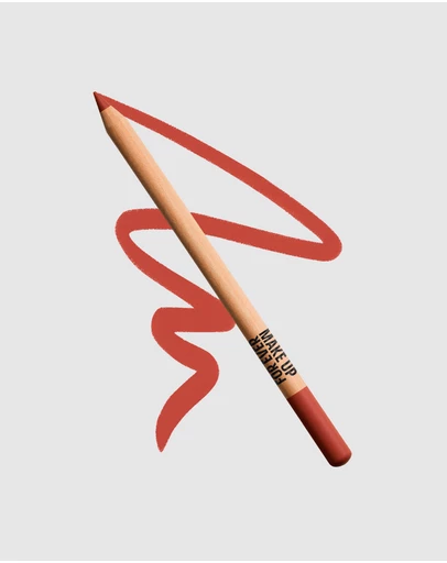 MAKE UP FOR EVER - Artist Color Pencil Long-Lasting Lip Liner