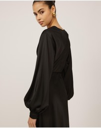 Tussah - Zayne Midi Dress