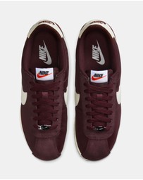 Nike - Cortez Textile - Women's