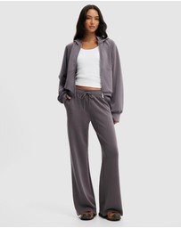 Cotton On Body Active - ULTIMATE SOFT WIDE LEG PANT