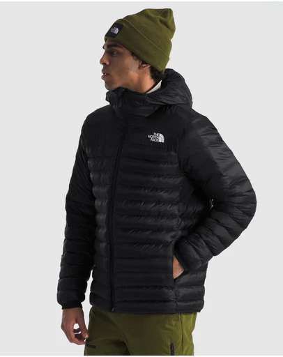 The North Face - Terra Peak Hoodie