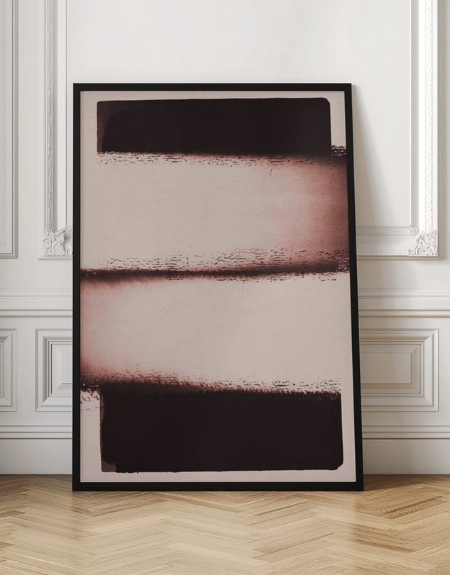 Olive et Oriel - Back And Forth by Treechild Art Print