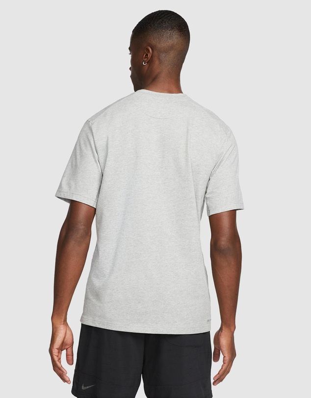 Nike - Nike Primary Dri-FIT Short-Sleeve Versatile T-Shirt