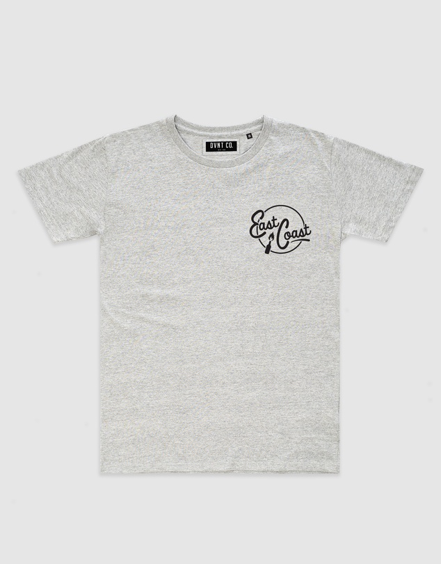 DVNT - East Coast Tee - Youth