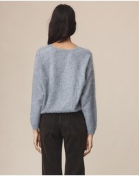 Marle - Magda Cashmere Sweater