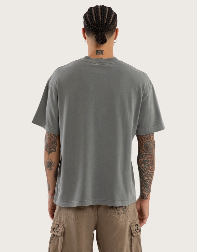 Kiss Chacey - Marked Street Tee