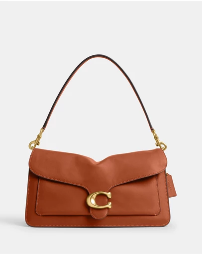 Coach - Tabby Shoulder Bag 36