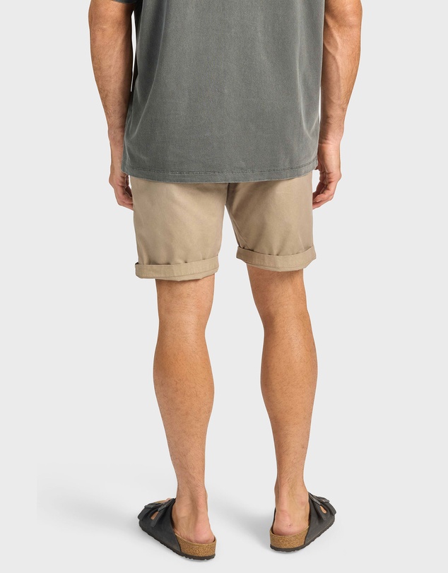 Academy Brand - Clubman Chino Short