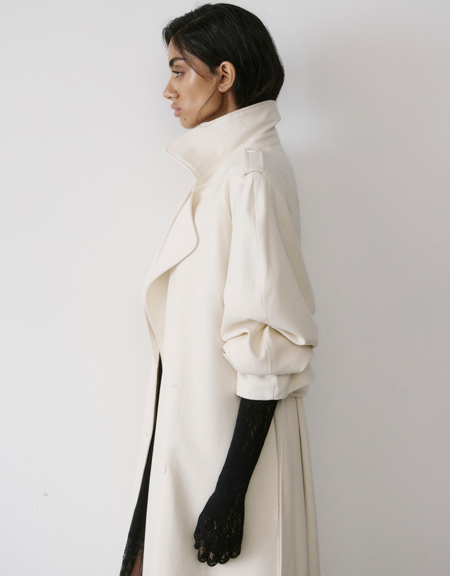 Minima Esenciales - Fable Oversized Blazer