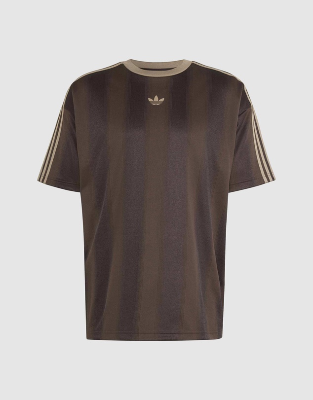adidas Originals - Adicolor Jacquard Jersey T-Shirt