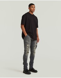 G-Star - GS-01 relaxed r t