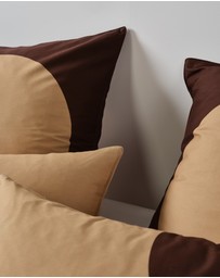 Linen House - Pluto Quilt Cover Set