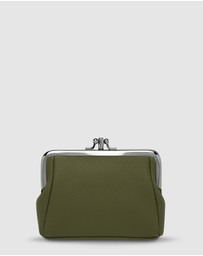 Status Anxiety - Volatile Purse