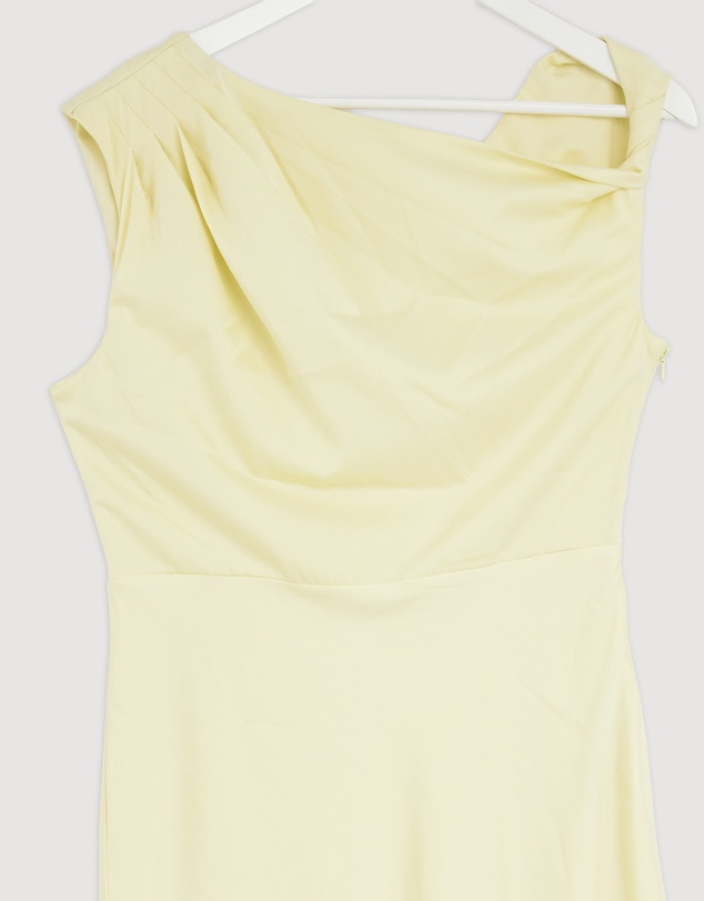 Revibe - Repaired CHANCERY Hartley Maxi Dress - AU 14