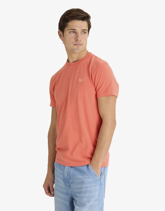 Superdry - Essential Logo Tshirt