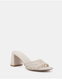 Novo - Yuna Heels