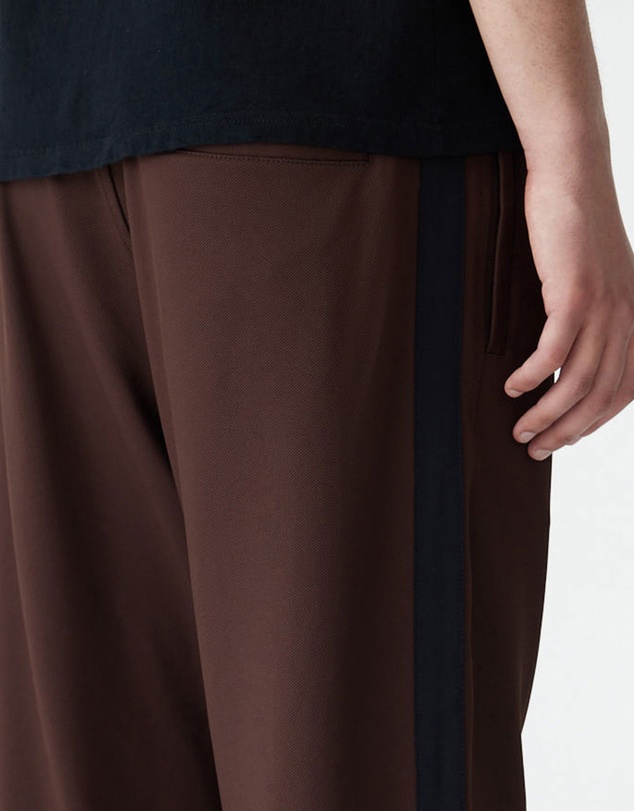 Bassike - Universal Twill Trackpants