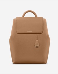 Maison De Sabre - The Medium Soft Backpack