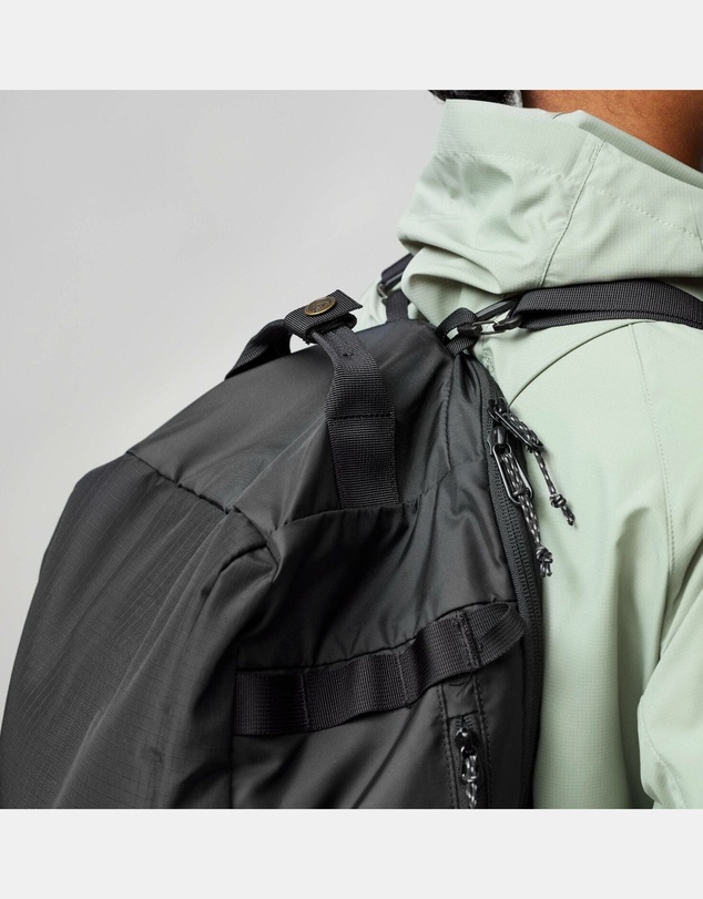Fjallraven - High Coast 22L Duffel Bag
