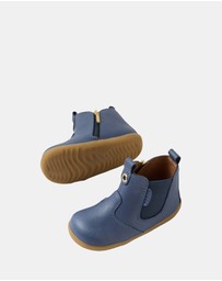 Bobux - Step Up Jodhpur Boots II