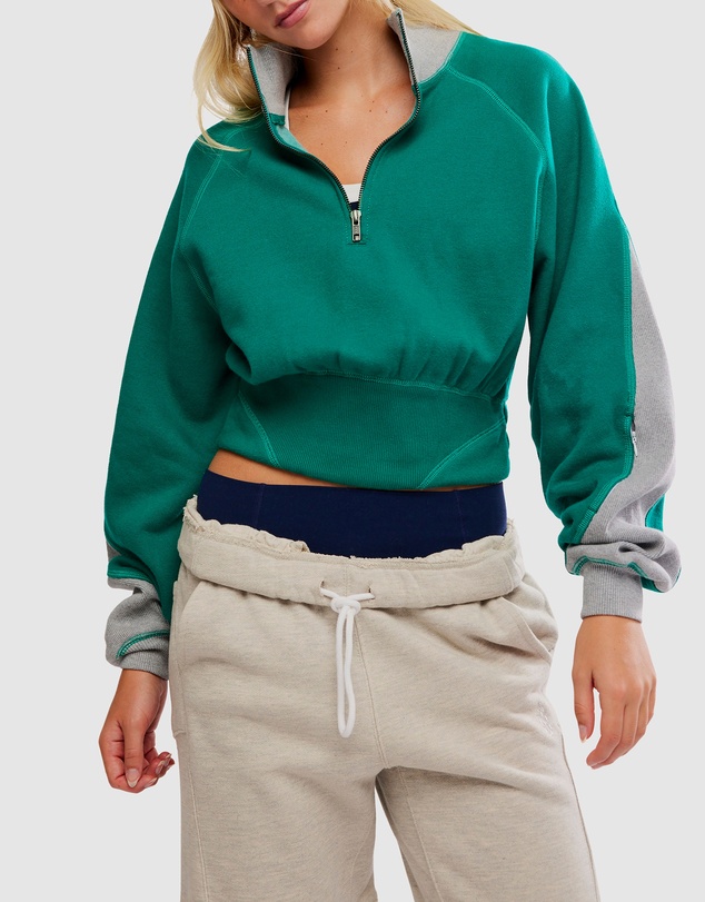 FP Movement by Free People - Out of the Park Pullover