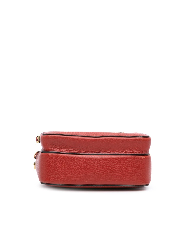 Pre-Loved by Azura Reborn - Pre-Loved Dior JADIOR Camera Bag Leather