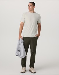 Vuori - Strato Tech Tee