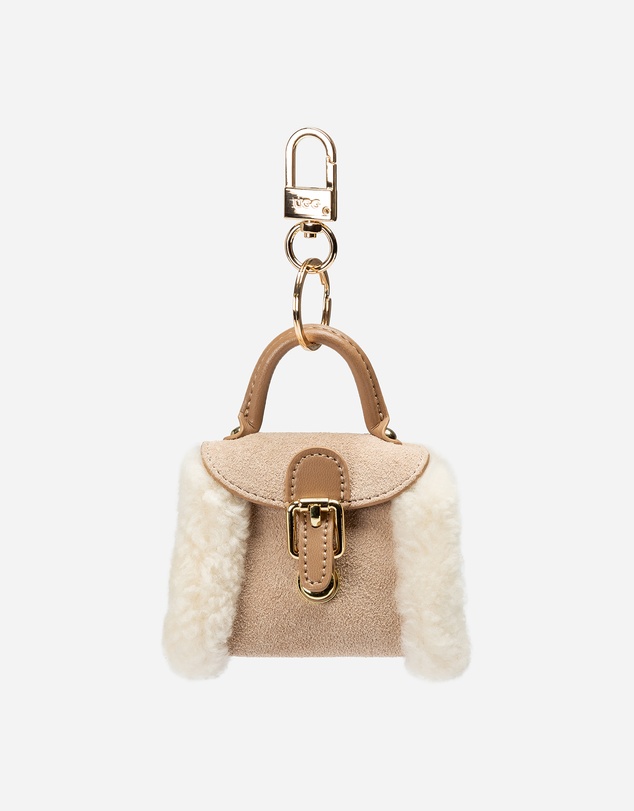 Ozwear Connection Uggs - Ugg Airpod Bag Pendant