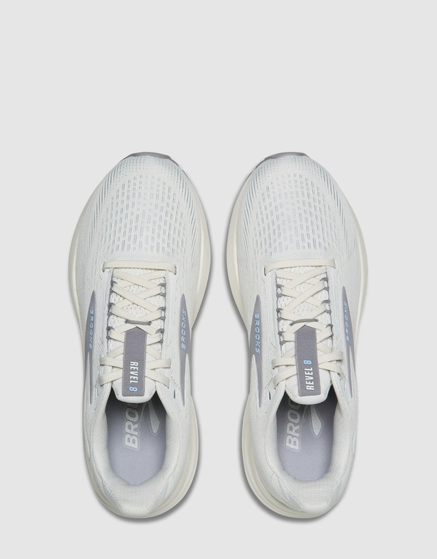 Brooks - Revel 8 - Women's