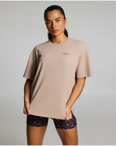 Rockwear - Loose Fit Tee