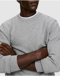 ARKET - Mid-Weight Sweatshirt