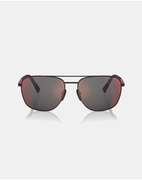 Prada Linea Rossa - 0PS 54ZS