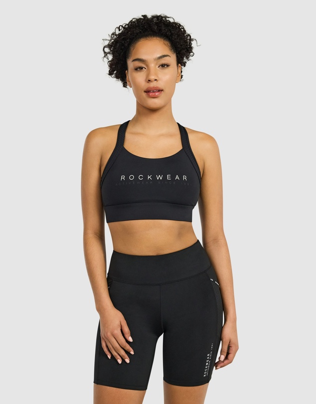 Rockwear - Speed Sports Bra