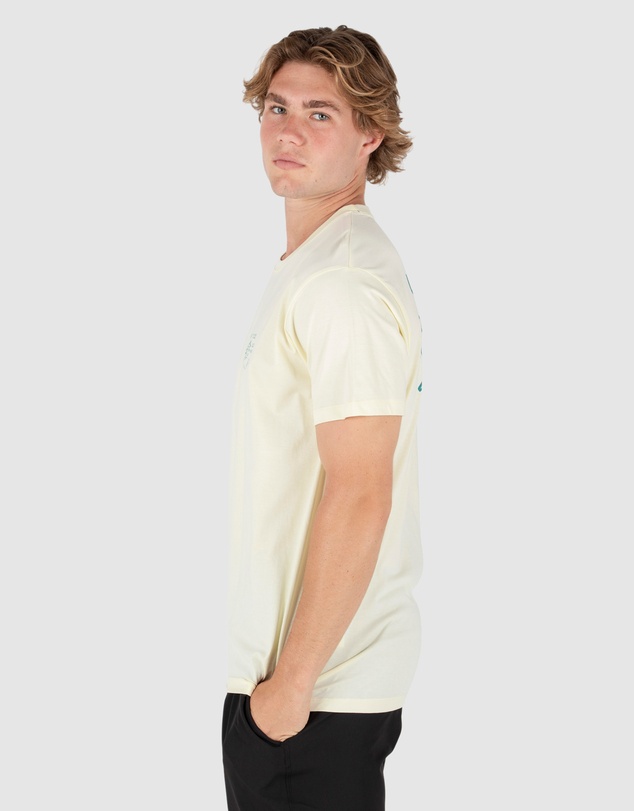 UNIT - Hustler Tee