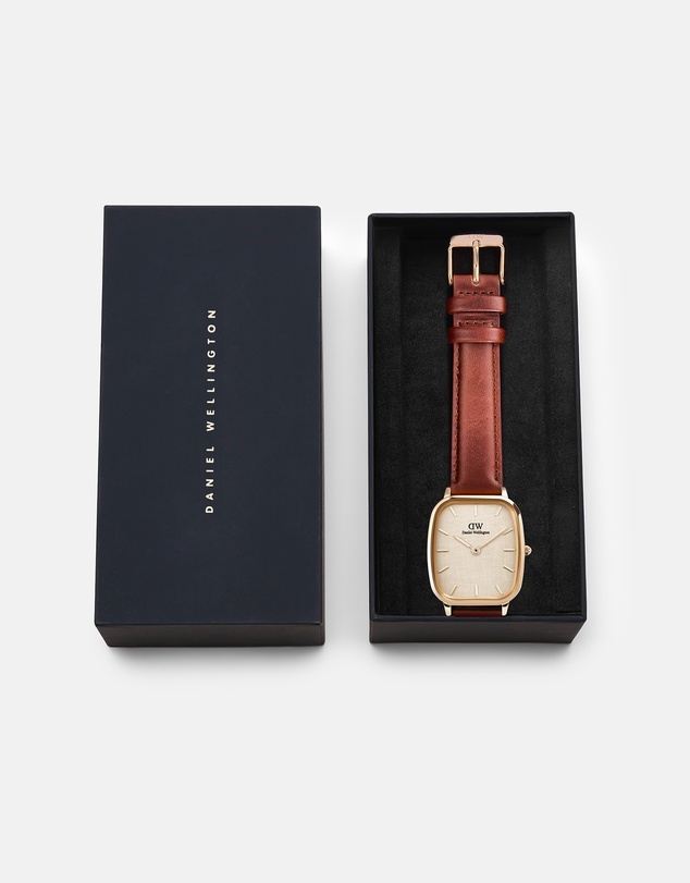 Daniel Wellington - Marlon St Mawes Linen