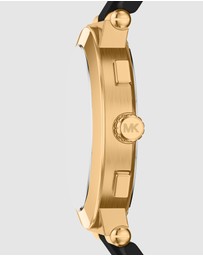 Michael Kors - Billie Black Chronograph Watch