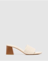 Nine West - Fins