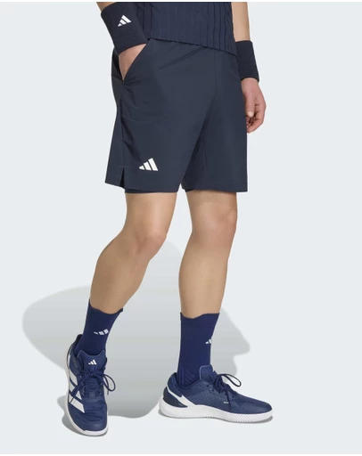 adidas Performance - TENNIS CLIMACOOL SHORTS & TIGHTS SET Mens