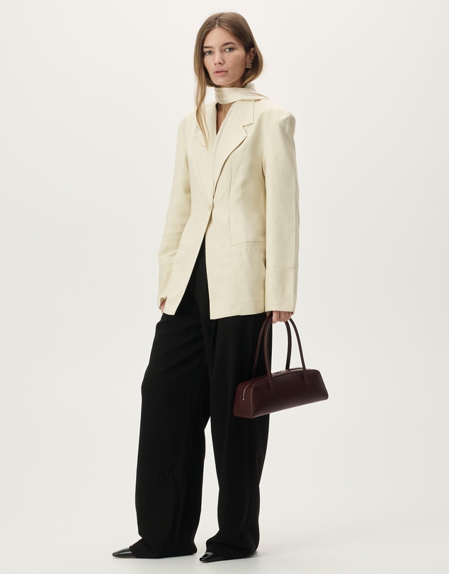 Freja NYC - Mercer Bag - ICONIC EXCLUSIVE